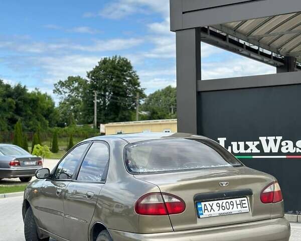 Дэу Сенс, объемом двигателя 1.3 л и пробегом 150 тыс. км за 1299 $, фото 3 на Automoto.ua