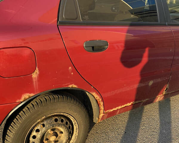 Дэу Сенс, объемом двигателя 1.3 л и пробегом 191 тыс. км за 1450 $, фото 6 на Automoto.ua