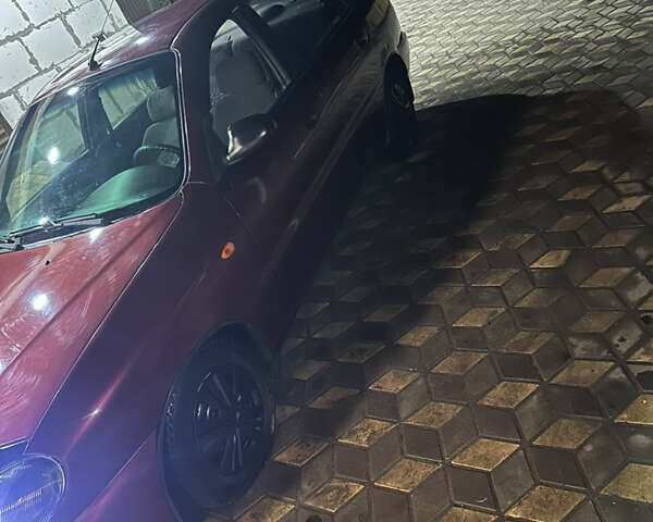 Деу Сенс, об'ємом двигуна 1.3 л та пробігом 200 тис. км за 2000 $, фото 2 на Automoto.ua