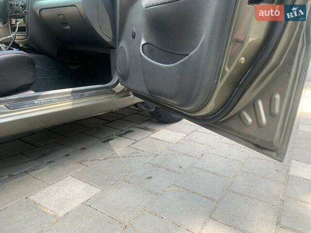 Дэу Сенс, объемом двигателя 1.3 л и пробегом 105 тыс. км за 2450 $, фото 4 на Automoto.ua