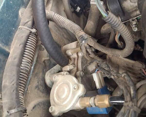 Дэу Сенс, объемом двигателя 1.3 л и пробегом 141 тыс. км за 2150 $, фото 9 на Automoto.ua