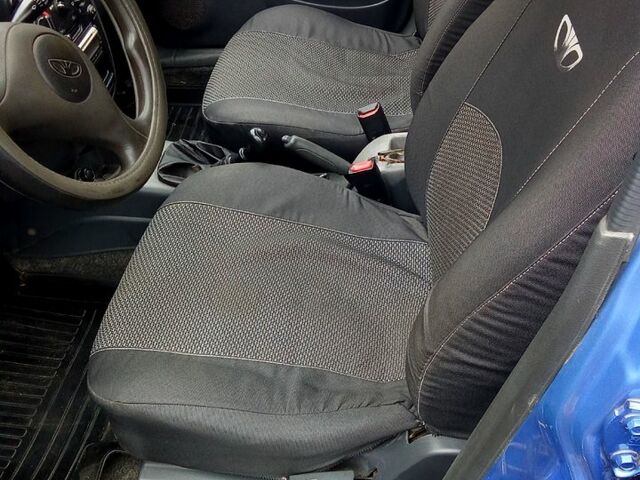 Дэу Сенс, объемом двигателя 1.3 л и пробегом 154 тыс. км за 1900 $, фото 2 на Automoto.ua