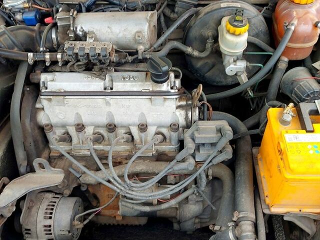 Дэу Сенс, объемом двигателя 1.3 л и пробегом 237 тыс. км за 1700 $, фото 3 на Automoto.ua