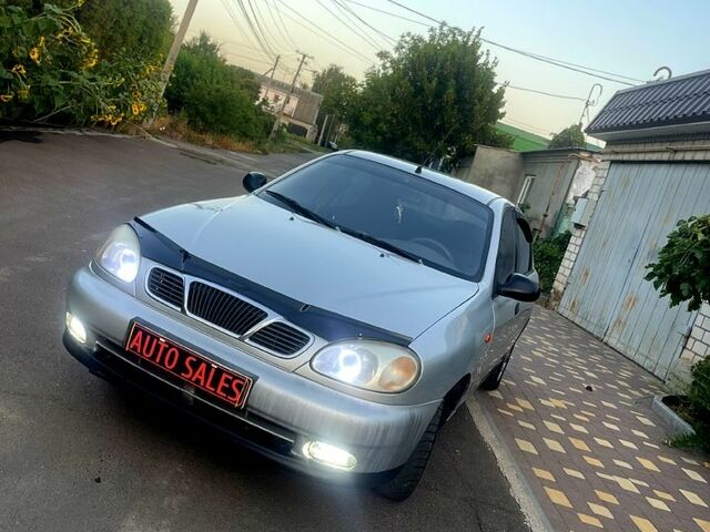 Дэу Сенс, объемом двигателя 1.3 л и пробегом 0 тыс. км за 1300 $, фото 2 на Automoto.ua