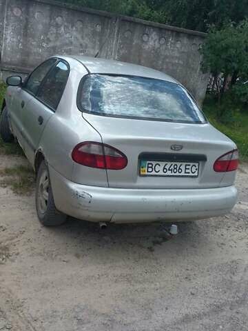 Дэу Сенс, объемом двигателя 1.3 л и пробегом 280 тыс. км за 1350 $, фото 2 на Automoto.ua