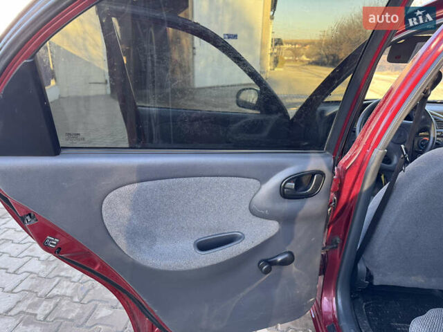 Дэу Сенс, объемом двигателя 0 л и пробегом 150 тыс. км за 1800 $, фото 10 на Automoto.ua