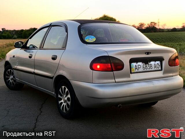 Дэу Сенс, объемом двигателя 1.3 л и пробегом 149 тыс. км за 1650 $, фото 2 на Automoto.ua