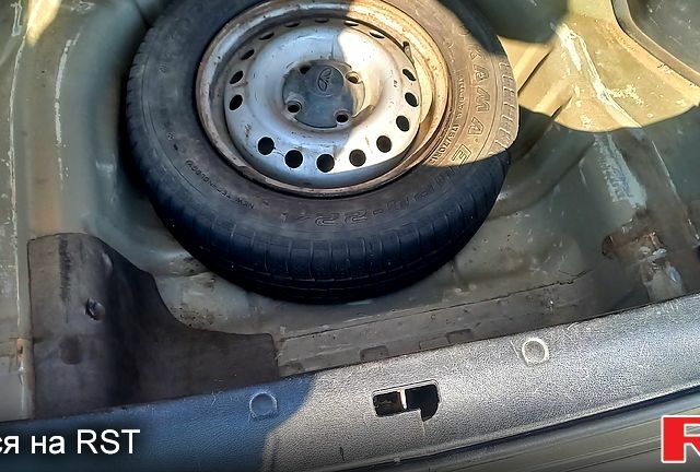 Дэу Сенс, объемом двигателя 13 л и пробегом 120 тыс. км за 1900 $, фото 6 на Automoto.ua