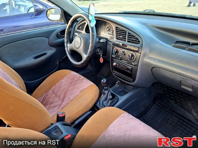 Дэу Сенс, объемом двигателя 1.3 л и пробегом 170 тыс. км за 1800 $, фото 6 на Automoto.ua