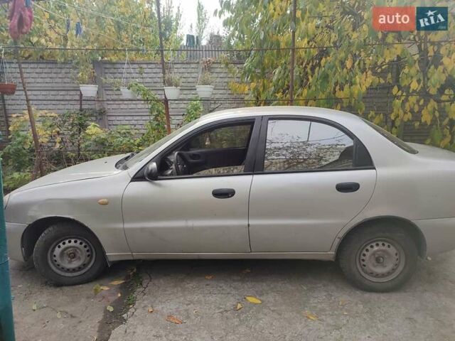 Дэу Сенс, объемом двигателя 1.3 л и пробегом 230 тыс. км за 1500 $, фото 7 на Automoto.ua