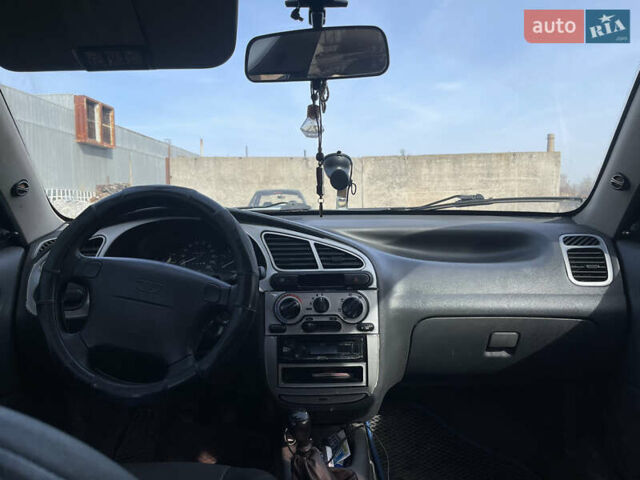 Деу Сенс, об'ємом двигуна 1.3 л та пробігом 152 тис. км за 2800 $, фото 9 на Automoto.ua