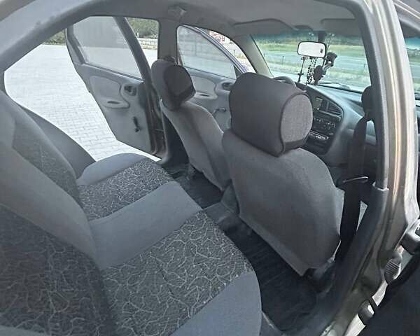 Дэу Сенс, объемом двигателя 1.3 л и пробегом 319 тыс. км за 1400 $, фото 6 на Automoto.ua