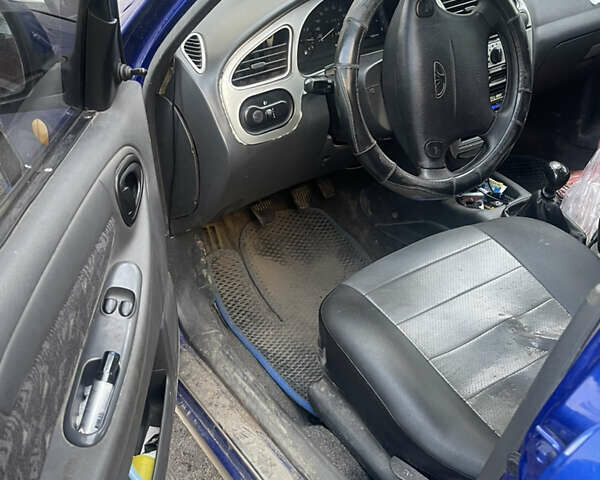 Деу Сенс, об'ємом двигуна 1.3 л та пробігом 152 тис. км за 2800 $, фото 8 на Automoto.ua