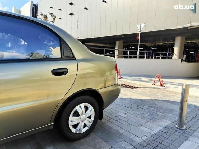 Дэу Сенс, объемом двигателя 0 л и пробегом 169 тыс. км за 990 $, фото 5 на Automoto.ua