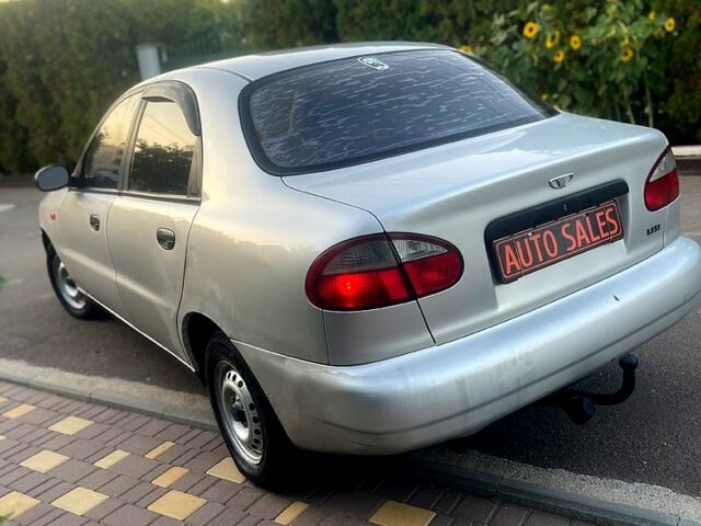 Дэу Сенс, объемом двигателя 1.3 л и пробегом 0 тыс. км за 1300 $, фото 3 на Automoto.ua