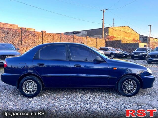 Дэу Сенс, объемом двигателя 13 л и пробегом 190 тыс. км за 1600 $, фото 3 на Automoto.ua