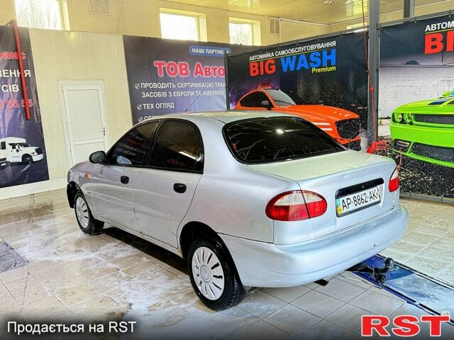 Дэу Сенс, объемом двигателя 13 л и пробегом 200 тыс. км за 1150 $, фото 5 на Automoto.ua