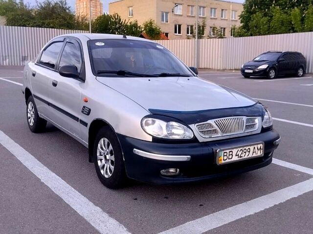 Дэу Сенс, объемом двигателя 1.3 л и пробегом 0 тыс. км за 1350 $, фото 1 на Automoto.ua