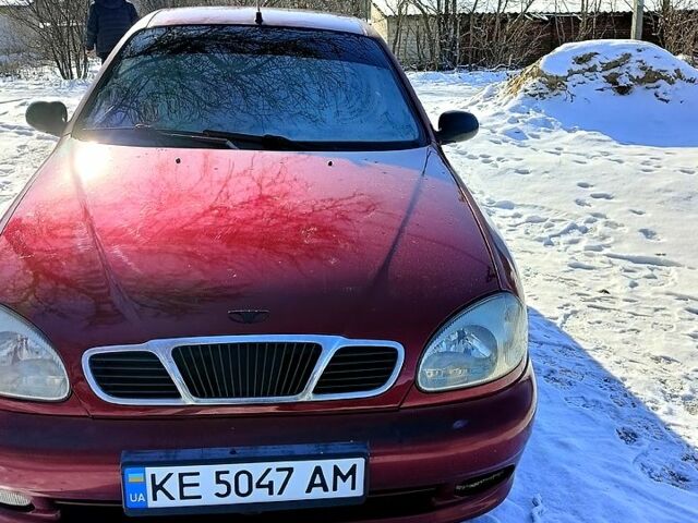 Дэу Сенс, объемом двигателя 13 л и пробегом 0 тыс. км за 2000 $, фото 2 на Automoto.ua