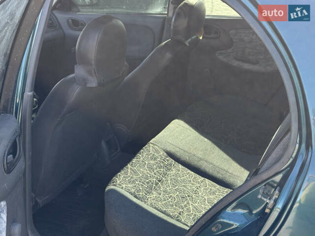 Деу Сенс, об'ємом двигуна 1.3 л та пробігом 200 тис. км за 2200 $, фото 6 на Automoto.ua