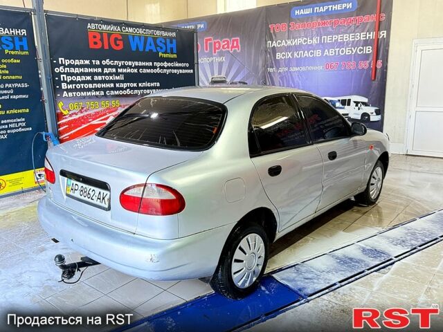 Дэу Сенс, объемом двигателя 13 л и пробегом 200 тыс. км за 1150 $, фото 11 на Automoto.ua