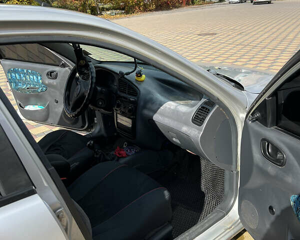 Деу Сенс 2006 у Гайсине на Automoto.ua Деу Сенс, об'ємом двигуна 1.3 л та пробігом 300 тис. км за 1800 $, фото 5 на Automoto.ua