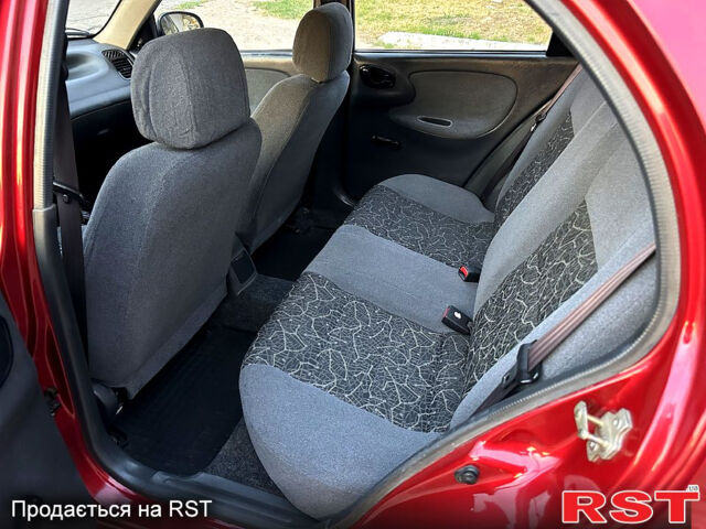 Дэу Сенс, объемом двигателя 1.3 л и пробегом 140 тыс. км за 2650 $, фото 13 на Automoto.ua