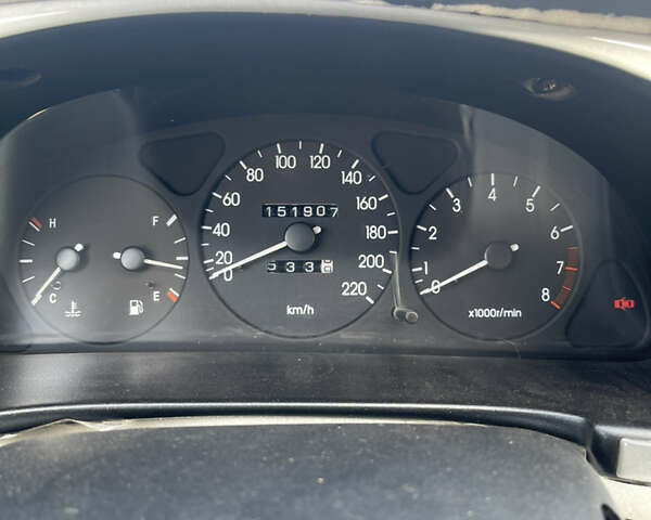 Деу Сенс, об'ємом двигуна 1.3 л та пробігом 152 тис. км за 2800 $, фото 10 на Automoto.ua