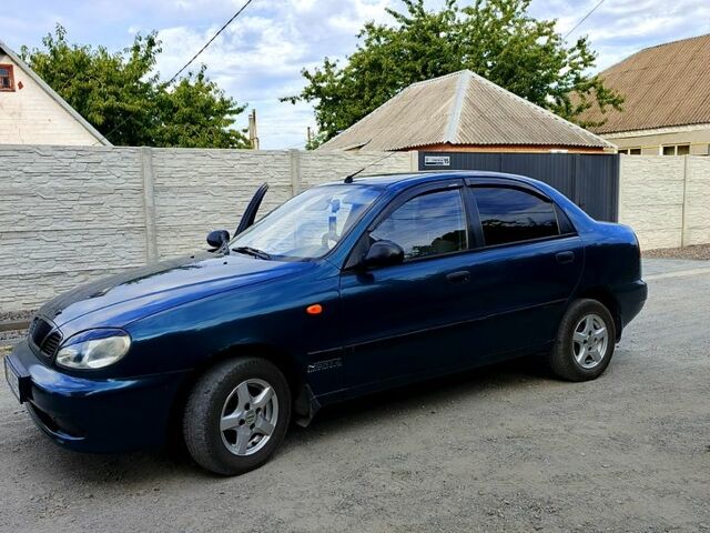 Деу Сенс, об'ємом двигуна 1.3 л та пробігом 240 тис. км за 1800 $, фото 5 на Automoto.ua