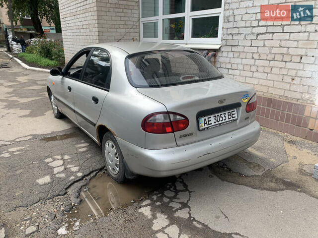 Деу Сенс, об'ємом двигуна 1.3 л та пробігом 242 тис. км за 2100 $, фото 1 на Automoto.ua
