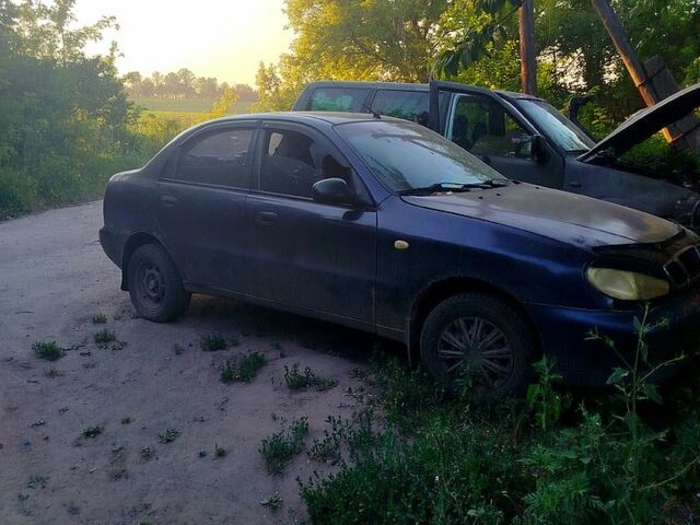 Деу Сенс, об'ємом двигуна 1.3 л та пробігом 380 тис. км за 950 $, фото 6 на Automoto.ua