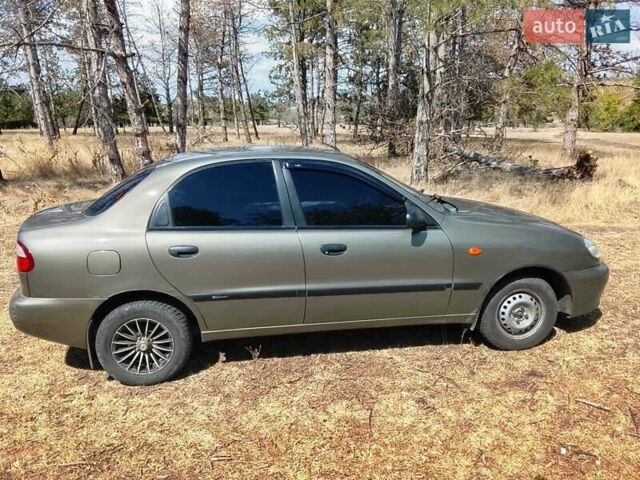 Деу Сенс, об'ємом двигуна 1.3 л та пробігом 115 тис. км за 2200 $, фото 4 на Automoto.ua