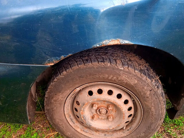 Деу Сенс, об'ємом двигуна 1.3 л та пробігом 0 тис. км за 1200 $, фото 3 на Automoto.ua