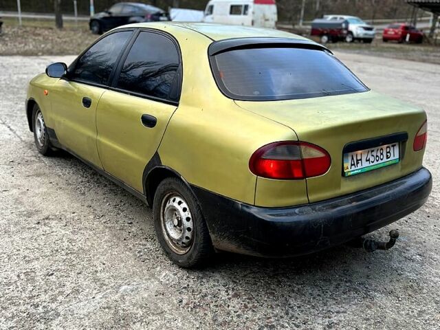 Деу Сенс, об'ємом двигуна 13 л та пробігом 250 тис. км за 900 $, фото 3 на Automoto.ua