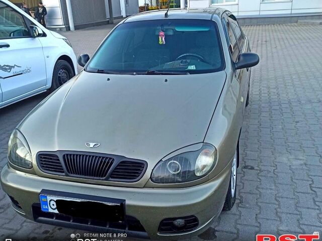 Дэу Сенс, объемом двигателя 13 л и пробегом 211 тыс. км за 2300 $, фото 1 на Automoto.ua