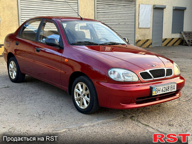 Дэу Сенс, объемом двигателя 1.3 л и пробегом 140 тыс. км за 2650 $, фото 3 на Automoto.ua