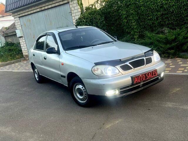 Дэу Сенс, объемом двигателя 1.3 л и пробегом 0 тыс. км за 1300 $, фото 1 на Automoto.ua