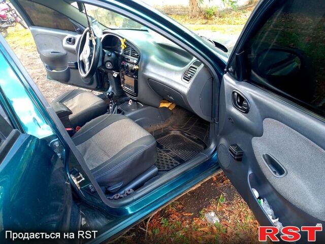 Дэу Сенс, объемом двигателя 13 л и пробегом 0 тыс. км за 2400 $, фото 4 на Automoto.ua