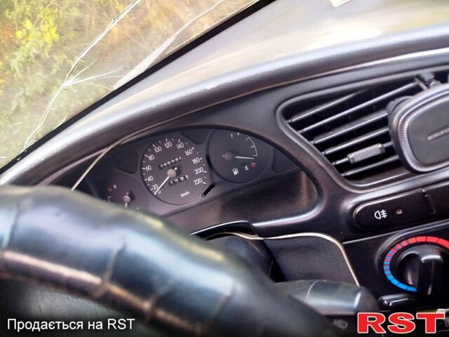 Деу Сенс, об'ємом двигуна 1.3 л та пробігом 380 тис. км за 950 $, фото 1 на Automoto.ua