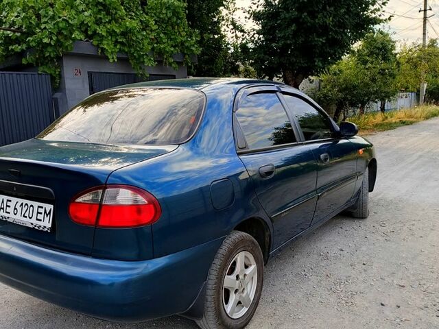 Деу Сенс, об'ємом двигуна 1.3 л та пробігом 240 тис. км за 1800 $, фото 6 на Automoto.ua