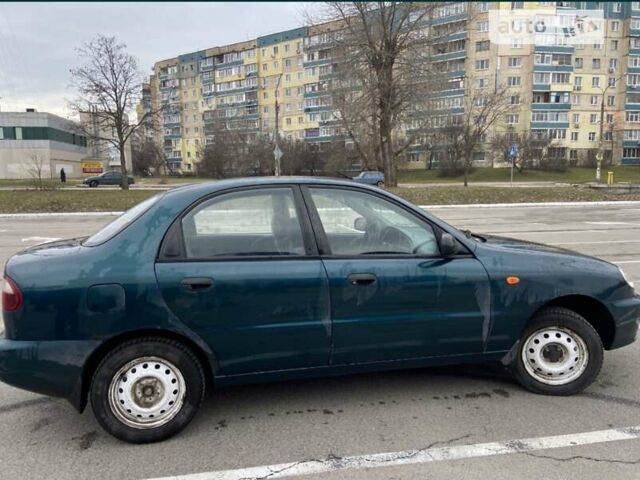 Деу Сенс, об'ємом двигуна 1.3 л та пробігом 180 тис. км за 1800 $, фото 4 на Automoto.ua