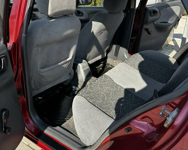 Деу Сенс, об'ємом двигуна 1.3 л та пробігом 143 тис. км за 2600 $, фото 8 на Automoto.ua