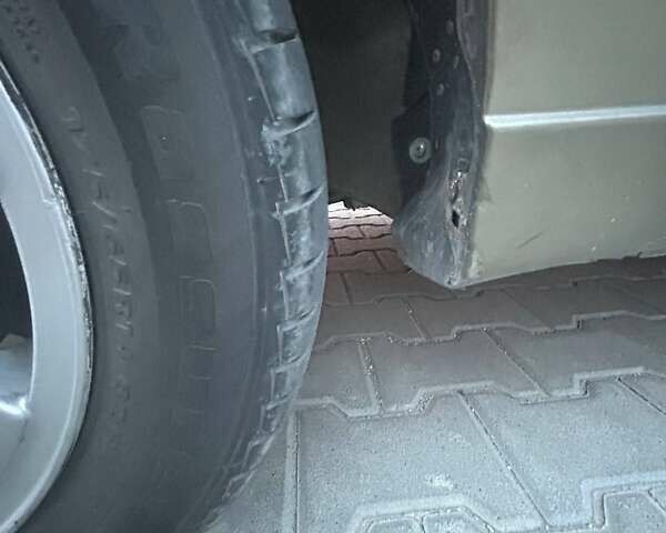 Дэу Сенс, объемом двигателя 1.3 л и пробегом 319 тыс. км за 1400 $, фото 10 на Automoto.ua