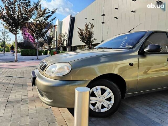 Дэу Сенс, объемом двигателя 0 л и пробегом 169 тыс. км за 990 $, фото 3 на Automoto.ua