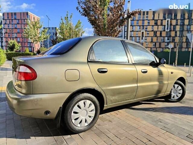Дэу Сенс, объемом двигателя 0 л и пробегом 169 тыс. км за 990 $, фото 19 на Automoto.ua