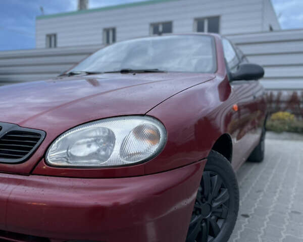 Деу Сенс, об'ємом двигуна 0 л та пробігом 200 тис. км за 1850 $, фото 1 на Automoto.ua