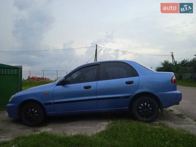 Дэу Сенс, объемом двигателя 1.3 л и пробегом 167 тыс. км за 2300 $, фото 4 на Automoto.ua