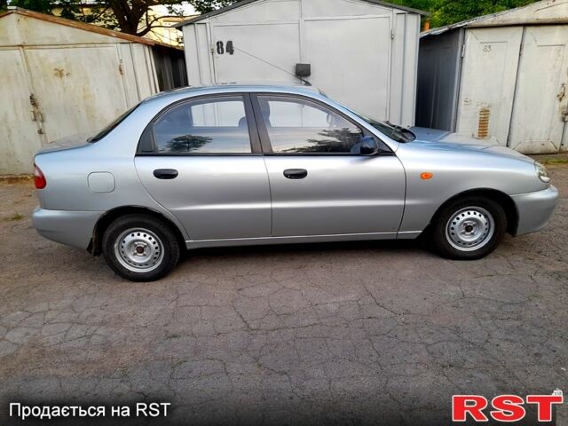 Дэу Сенс, объемом двигателя 1.3 л и пробегом 263 тыс. км за 1650 $, фото 1 на Automoto.ua