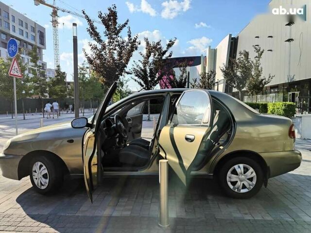 Дэу Сенс, объемом двигателя 0 л и пробегом 169 тыс. км за 990 $, фото 8 на Automoto.ua