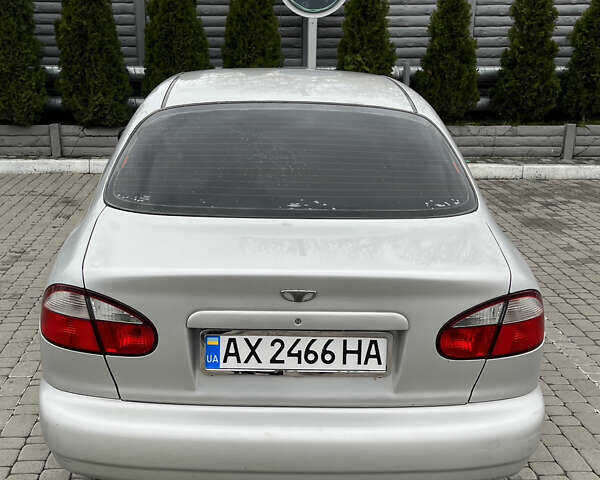 Дэу Сенс, объемом двигателя 1.3 л и пробегом 185 тыс. км за 1500 $, фото 2 на Automoto.ua
